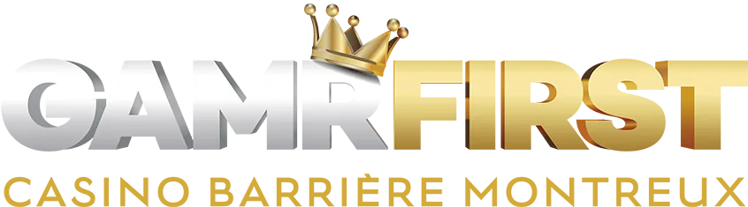 GameFirst Casino logo